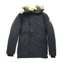 CANADA GOOSE Ji_O[X/WXp[p[J/_EWPbg/3438JM/XS/YAE^[/ABN/05yÁz