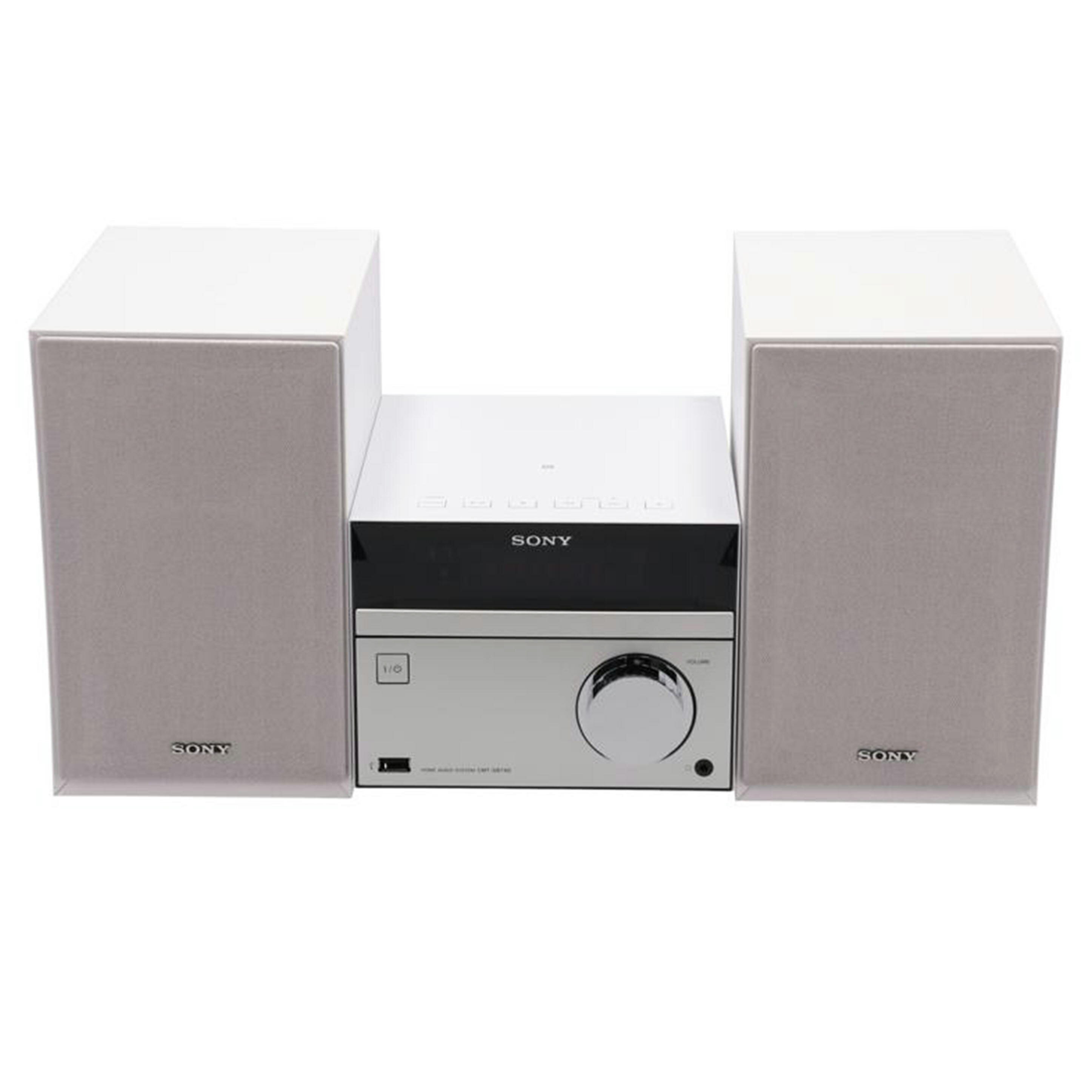 SONY ソニー/ホームオーディオシステム/CMT-SBT40/2651389/オーディオ関連/Bランク/81【中古】のサムネイル