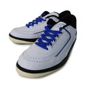 NIKE~UNION iCL~jI/WMNS AIR JORDAN 2 RETRO LOW/DX4401-104/27.0cm/YXj[J[/AN/84yÁz