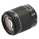 商品説明ブランドCanon商品名交換レンズ／18−55mm型番EF-S18-55mm F3.5-5.6 IS STMシリアル/製造No396204095546状態ランクBランク/スレ、汚れなど使用感はありますが、通常使用に問題のない状態です。付属品付属品の有無/無　内容は画像で確認ください。状態詳細EF-S18-55mm F3.5-5.6 IS STM　内部小ゴミあり商品についてこの商品は鹿島店で取り扱いをしております。商品の詳しい状態や情報については、店舗へお気軽にお問い合わせくださいませ。Canon キャノン/交換レンズ/EF-S18-55mm F3.5-5.6 IS STM/396204095546/Bランクこのカテゴリから探す交換レンズこのアイテムから探すカメラ