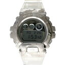 CASIO JVI /G-SHOCK/^Jo[hEXPg/GM-6900SCM-1JF/323*/BN/37yÁz