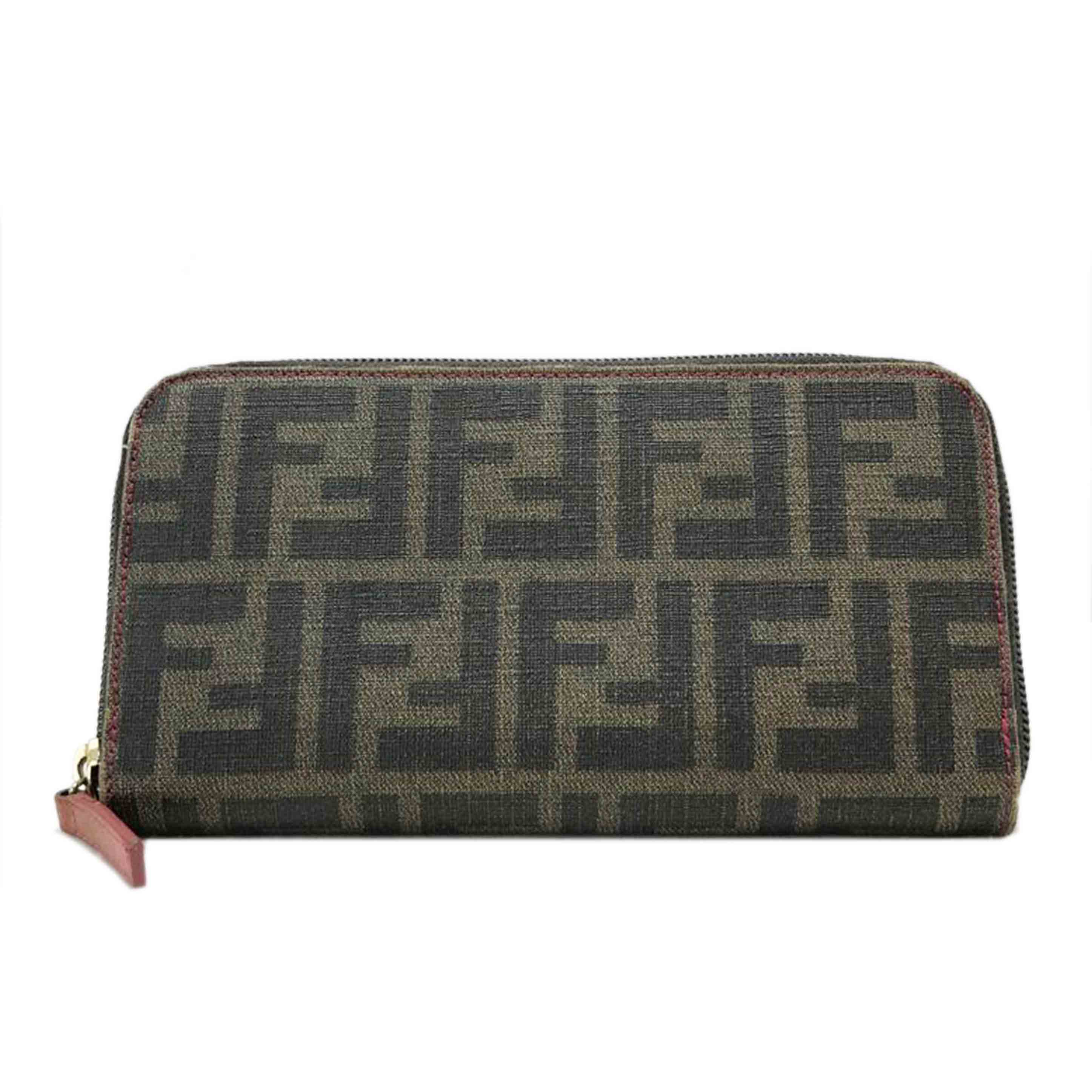 楽天市場】fendi 長財布 ズッカ柄の通販 楽天市場】fendi 長財布 ズッカ柄の通販