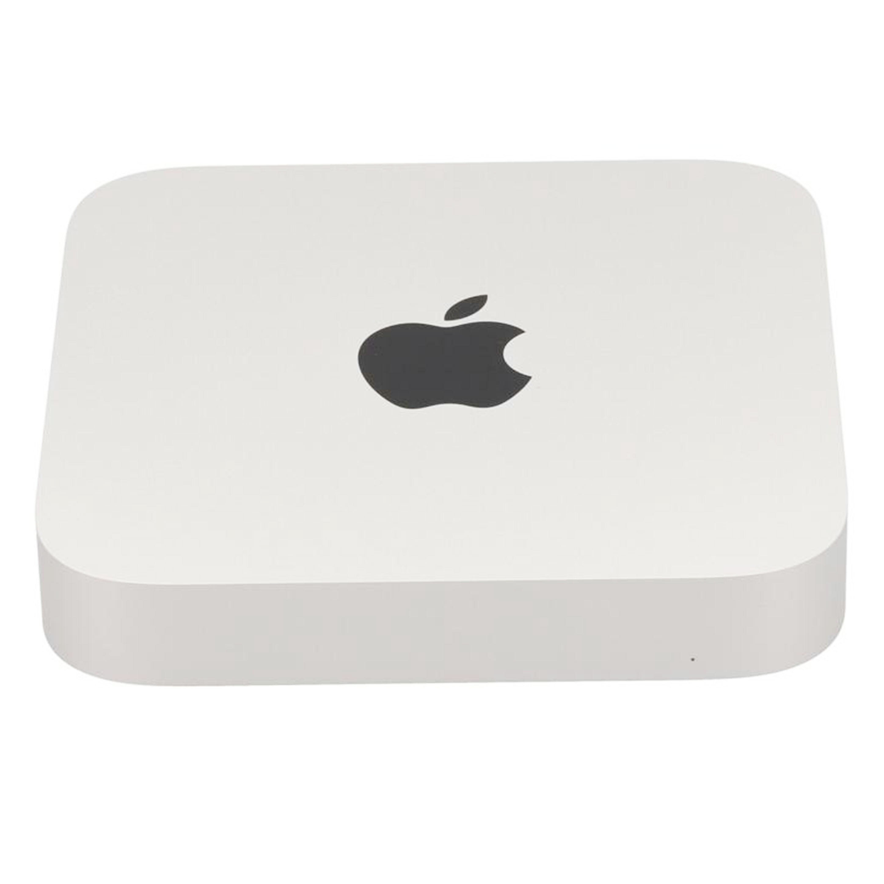 Apple アップル/Mac mini (M1, 2020)/MGNR3J/A/C07DP6HBQ6NV/パソコン/Aランク/62【中古】