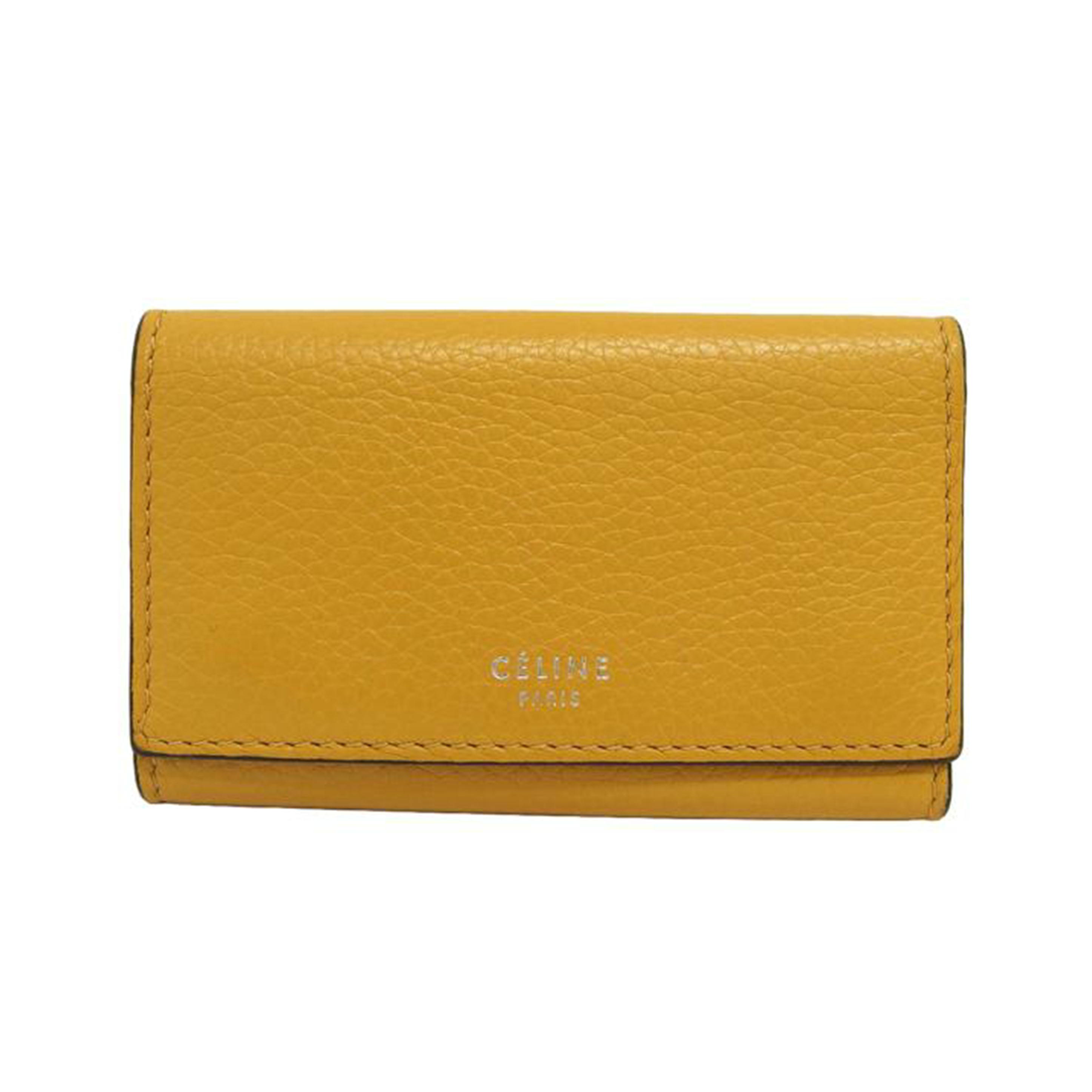 楽天市場】CELINE セリーヌ キーケース 6連キーケース レザー 楽天市場】CELINE セリーヌ キーケース 6連キーケース レザー