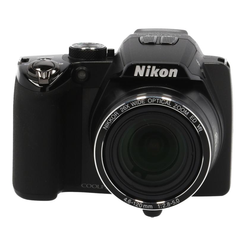 Nikon ニコン/デジタルカメラ/COOLPIX P100/20120039/Bランク/77【中古】