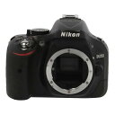 Nikon jR/fW^{fB/D5200/2173925/BN/62yÁz