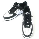 NIKE iCL/AIR FORCE1 '07/ubNEzCg 26.5cm/DV0788-001/YXV[Y/AN/65yÁz