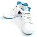 NIKE iCL/GAW[_1 MID/554724-141/26/YXj[J[/BN/71yÁz