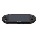 SONY ソニー/PlayStation Vita 本体/PCH-2000ZA11/S016969740R/ゲーム機/Bランク/62【中古】