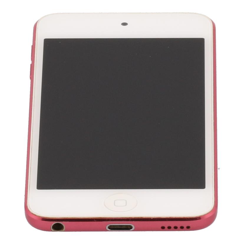 商品説明ブランドApple商品名iPod touch(第5世代)32GB型番MC903J/Aシリアル/製造NoCCQK31VBDJFD状態ランクBランク/スレ、汚れなど使用感はありますが、通常使用に問題のない状態です。付属品付属品の有無/無　内容は画像で確認ください。状態詳細2012年発売　第5世代touch　ストレージ32GB ピンク　本体のみ商品についてこの商品は守谷店で取り扱いをしております。商品の詳しい状態や情報については、店舗へお気軽にお問い合わせくださいませ。Apple アップル/iPod touch(第5世代)32GB/MC903J/A/CCQK31VBDJFDポータブルオーディオ/Bランクこのカテゴリから探すポータブルオーディオこのアイテムから探すオーディオ