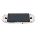 SONY ソニー/PlayStation Vita/PCH-2000 ZA22/03274472328232008/ゲーム機/Bランク/62【中古】