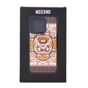 MOSCHINO モスキーノ/i Phone13PRO用スマートフォンケース/ブランドバック/Aランク/76【中古】