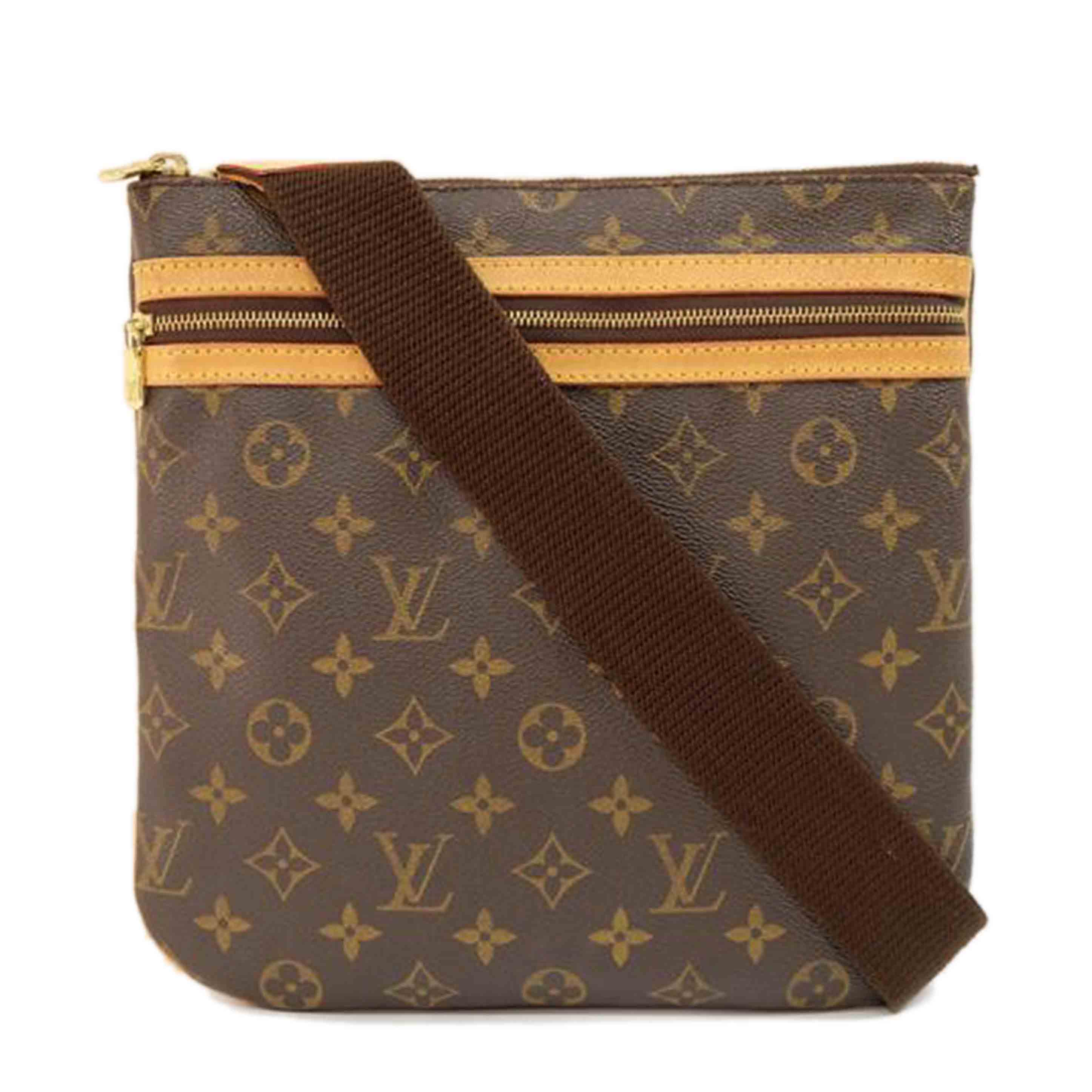 LOUIS VUITTON 륤ȥ/ݥåȡܥե/Υ/M40044/MI0***/B/71š