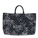 LOUIS VUITTON ルイ・ヴィトン/グランサック/モノグラムタペストリー/ヴァージルアブロー/M57284/RI4***/SAランク/91