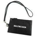 BALENCIAGA バレンシアガ/フラグメントケース/マルチカードケース/616015./109**********/ブランドバック/ABランク/79