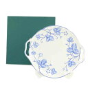 MINTON ミントン/VICTORIA STRAWBERRY プレート/直径約27cm/食器類/ABランク/64【中古】