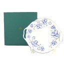 MINTON ミントン/VICTORIA STRWABERRY プレート/直径約27cm/食器類/Aランク/64【中古】
