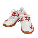 NIKE iCL/court vapor lite hc/DC3431-188/25.5cm/YXV[Y/BN/78yÁz