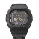 CASIO /G-SHOCK/5600꡼/ȥ顼/GW-M5600BC-1BJF/202*****/A/69š