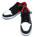 NIKE iCL/AIR JORDAN 1 LOW/553558-063/30.0/YXj[J[/ABN/67yÁz