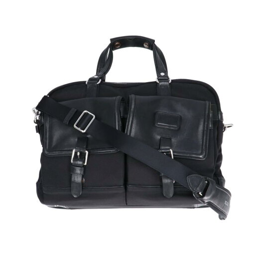 TUMI トゥミ BENFORDカールトンブリーフケース/29256D/ブランドバック/Bランク/37【中古】 TUMI トゥミ BENFORDカールトンブリーフケース/29256D/ブランドバック/Bランク/37【中古】