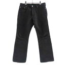 IRON HEART アイアンハート/HEAVY DENIM/W30/メンズボトムス/BCランク/79【中古】