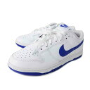 NIKE iCL/NIKE DUNK LOW RETRO/DV0831-104/26.0cm/YXj[J[/SN/84yÁz