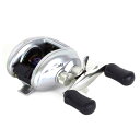 SHIMANO シマノ/00 スコーピオン メタニウムMg ベイトリール/RH420/リール/Bランク/81【中古】