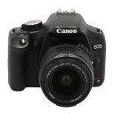 Canon キャノン/デジタル一眼/EOS Kiss X3 レンズキット/0310107971/Bランク/42【中古】