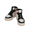 NIKE iCL/WMNS AIR JORDAN 1 ELEVATED HIGH/DN3253-061/27.5cm/YXj[J[/BN/05yÁz