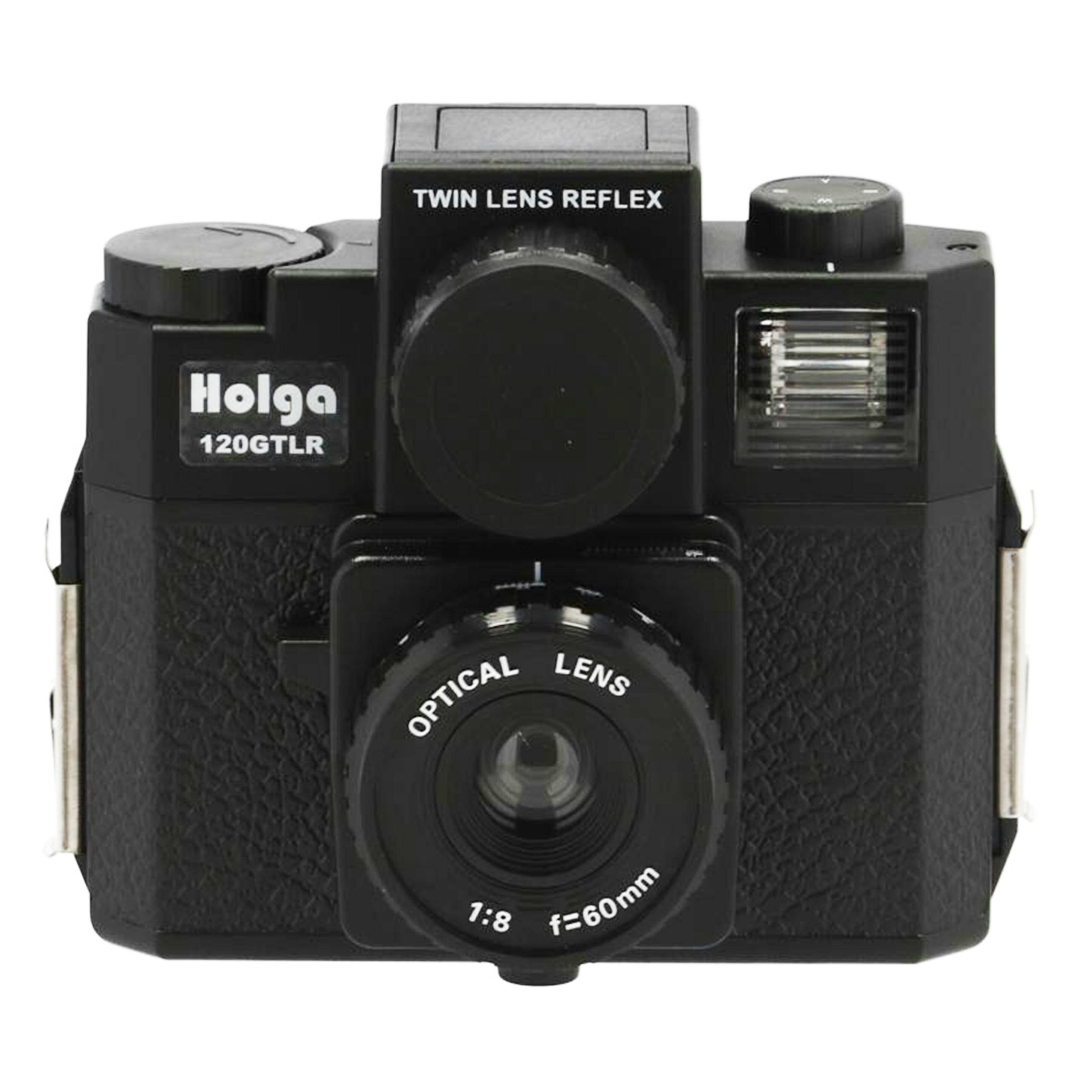 HOLGA ホルガ/トイカメラ/120GTLR/-/カメラ関連/Aランク/82【中古】