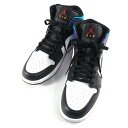 NIKE iCL/NIKE AIR JORDAN1 MID Xj[J[/SQ8426-154/31.0cm/YXj[J[/ABN/79yÁz