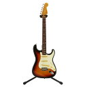 Fender JAPAN フェンダージャパン/エレキギター/ST62-70TX/Q087484/Aランク/62【中古】