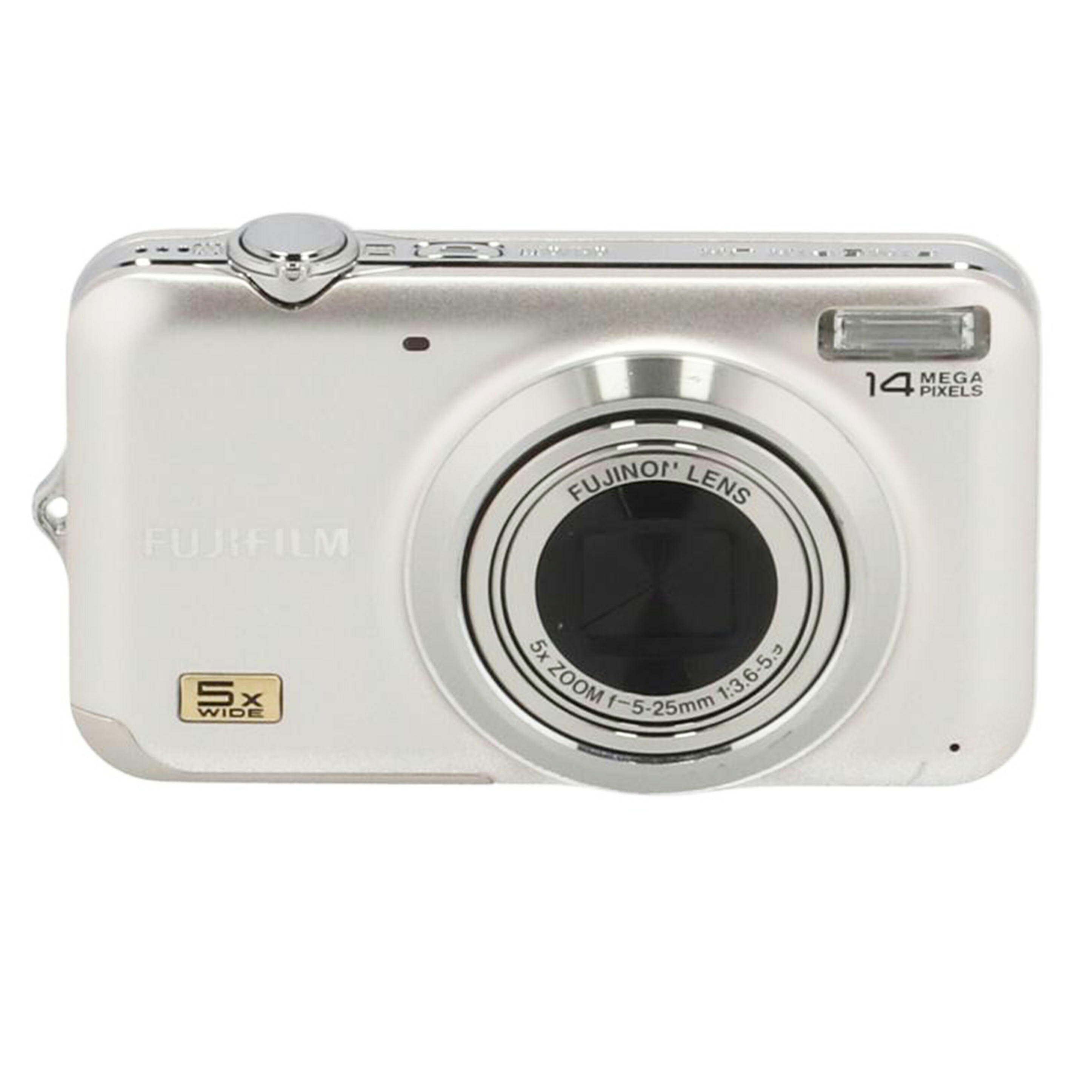 FUJIFILM フジフィルム/デジタルカメラ/FINEPIX JX280/0W045164/Bランク/37【中古】