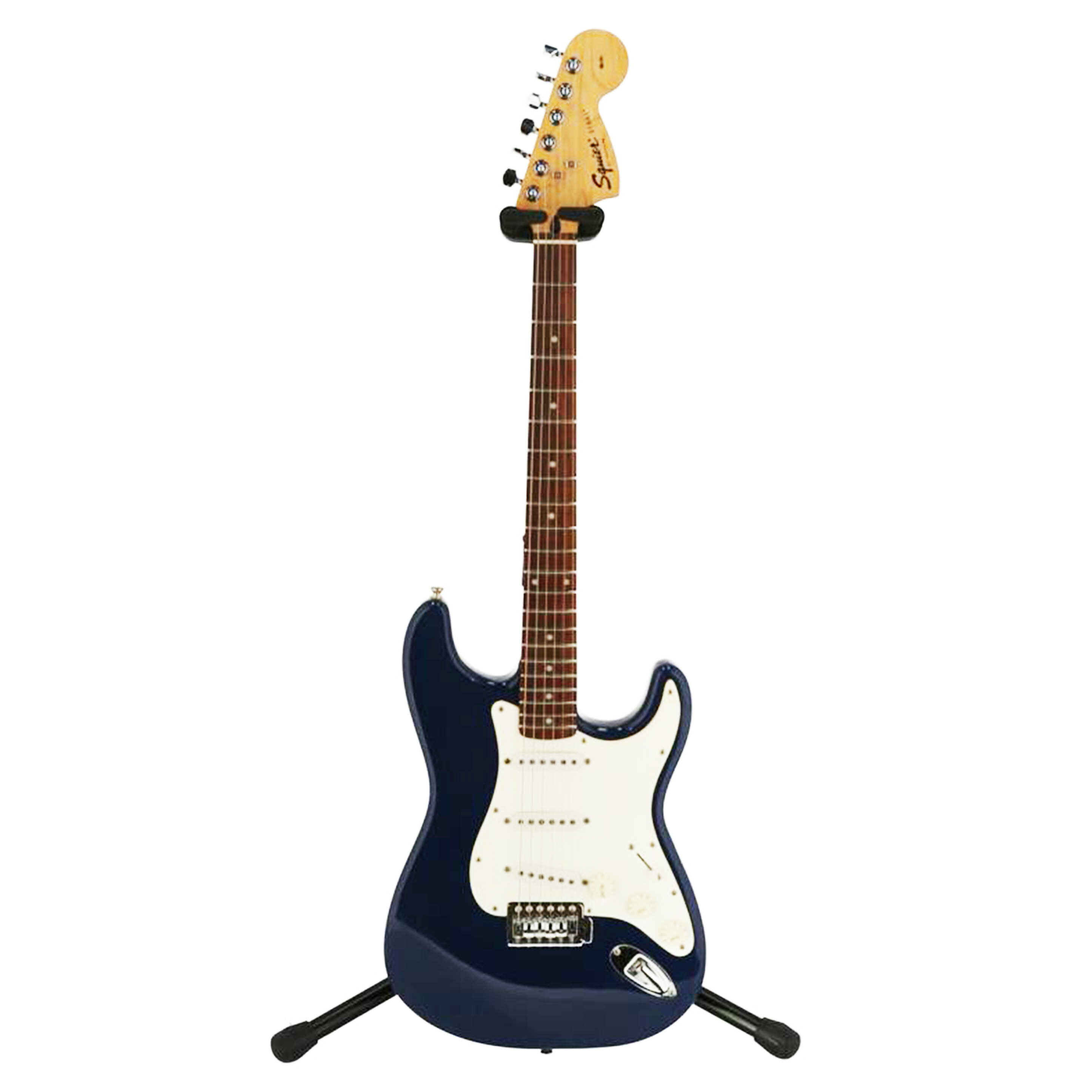 Squier スクワイヤー/エレキギター/Aff Stratocaster/ICO01126384/Bランク/69【中古】