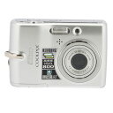 Nikon ニコン/コンパクトデジタルカメラ(オールド)/COOLPIX L11/20035470/Wカメラ/Cランク/05【中古】