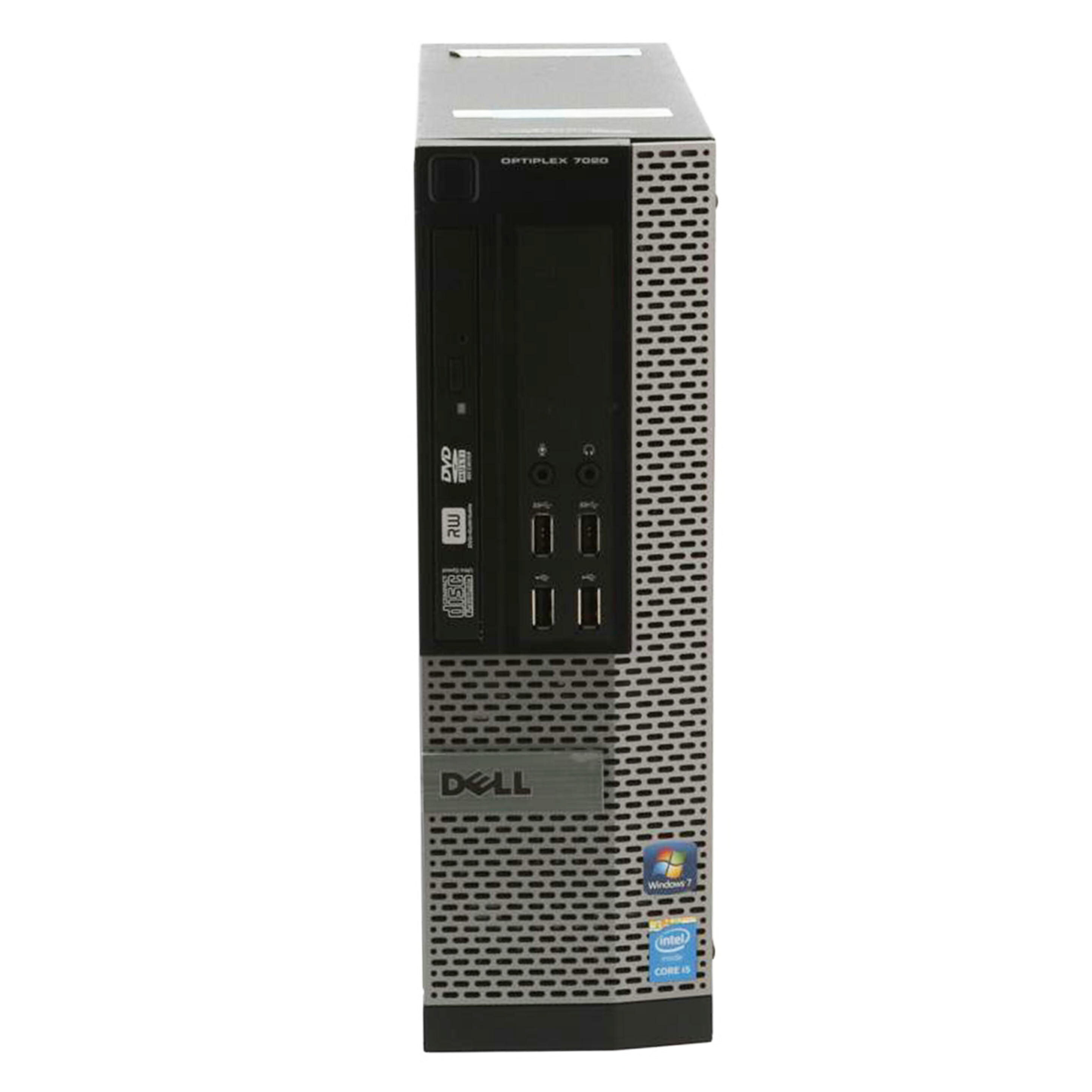 DELL デル/Win10デスクトップPC/OPTIPLEX 7020/5KMHG62/パソコン関連/Bランク/75【中古】