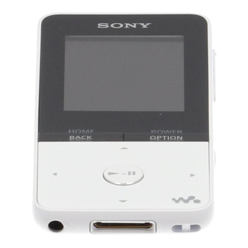 SONY ソニー/ウォークマン 16GB/NW-S315/5