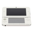 Nintendo 任天堂/3DS LL 本体/SPR-001/SJF118302140/ゲーム機/Bランク/77【中古】