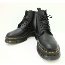 Dr.Martens hN^[}[`/RIKARD 8I/26cmO/27833001/US 8/YXV[Y/ABN/88yÁz