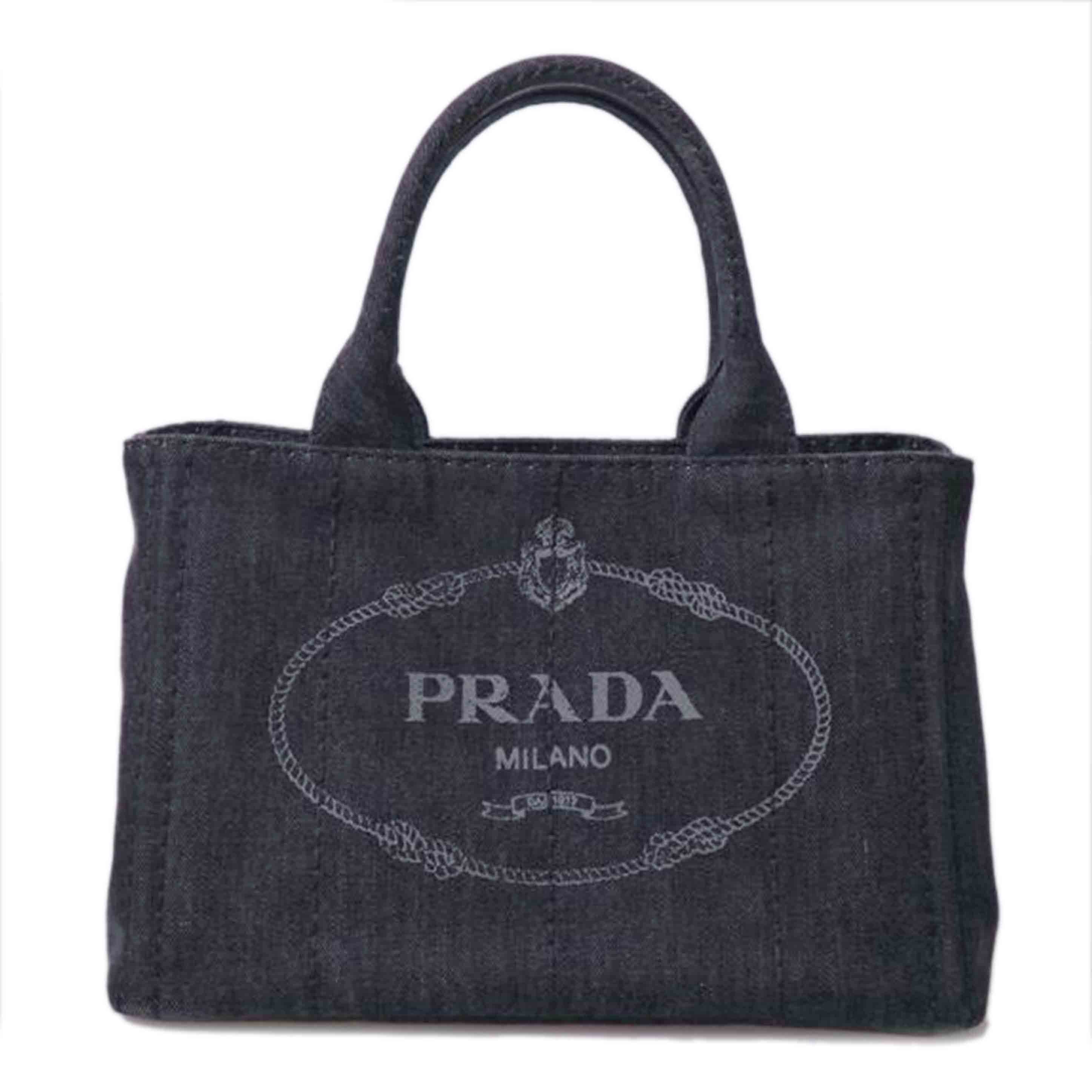 PRADA プラダ/カナパ2WAYショルダーバッグ/1BG439/204/ブランドバック/Aランク/76【中古】