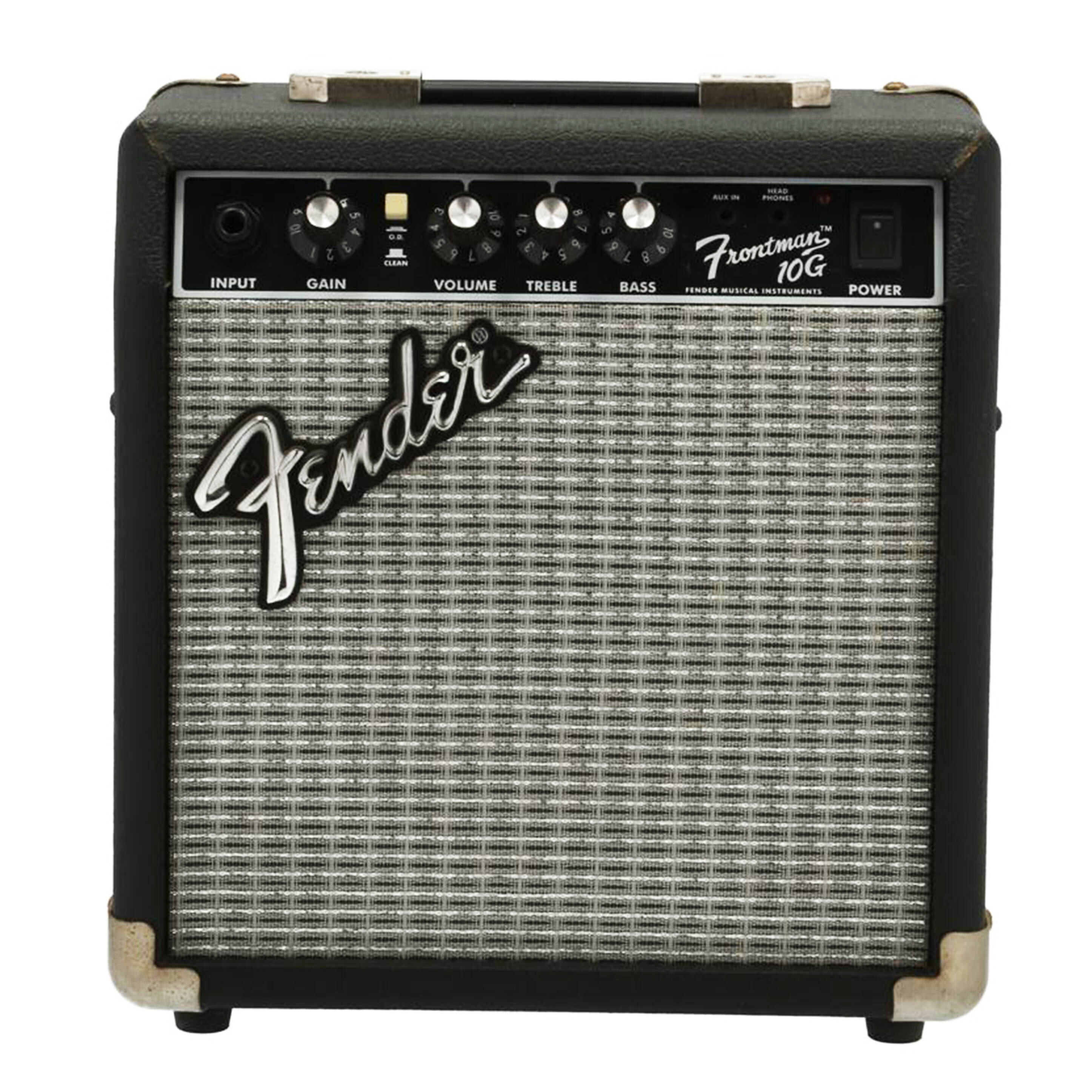 Fender ե//Frontman 10G/12005753/B/05š