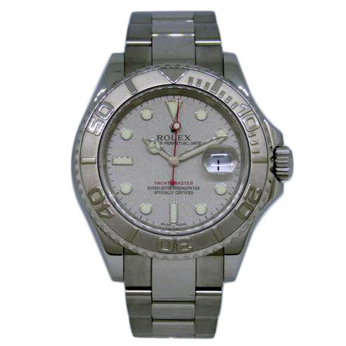 ROLEX ロレックス/ヨットマスター ロレジウム/OH済/16622/S22****/ABランク/64【中古】