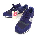 new balance j[oX/998/p[v/U998TE/YXj[J[/AN/82yÁz