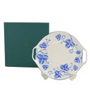 MINTON ミントン/VICTORIA STRWABERRY プレート/直径約27cm/食器類/ABランク/64【中古】