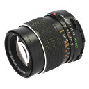 MAMIYA マミヤ/中判レンズ/SEKOR C 150mm F3.5/29747/カメラ関連/Bランク/09【中古】