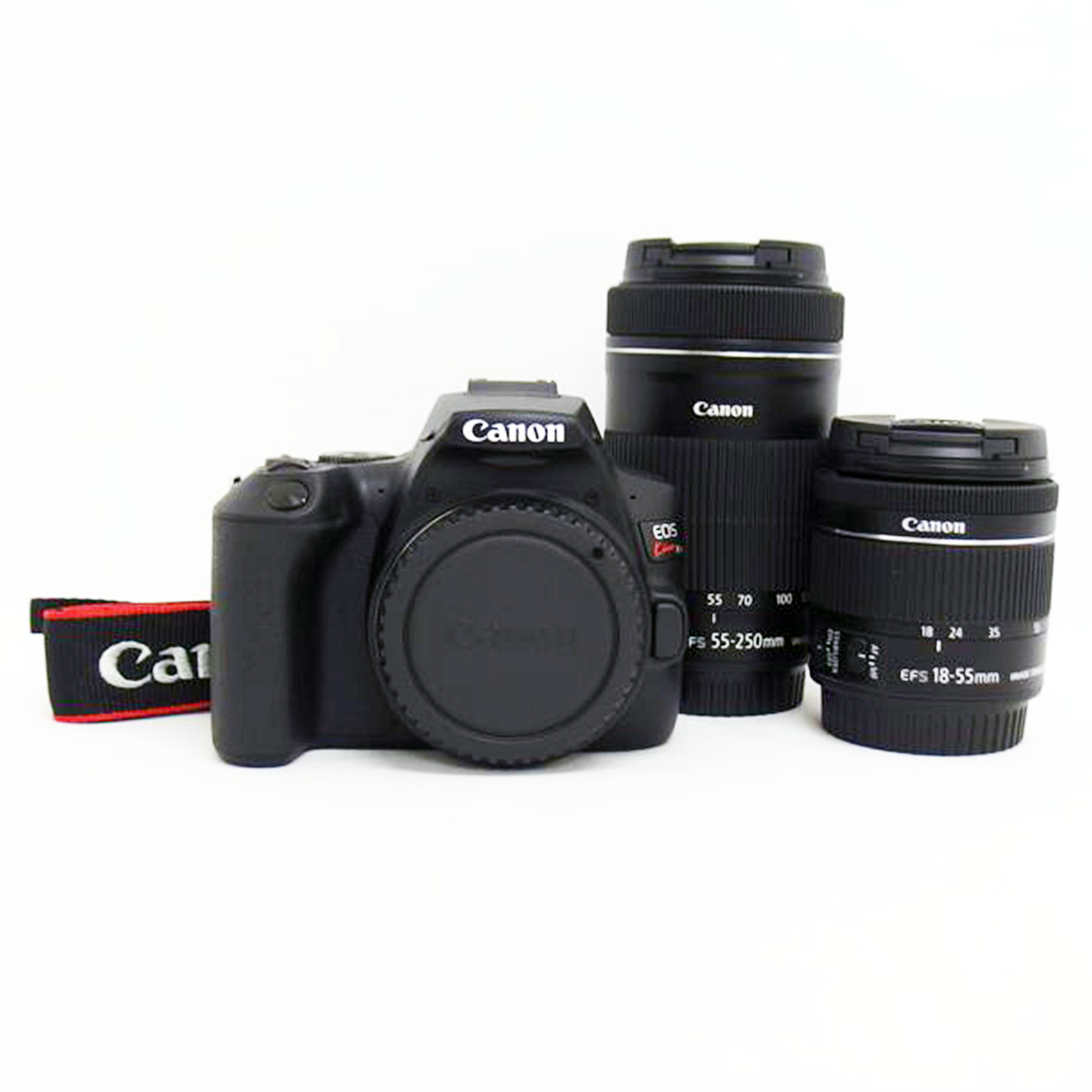 Canon キャノン/EOS KISS X1