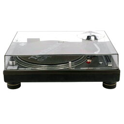 Technics テクニクス/ターンテーブル/SL-1200MK5/GE3EA001716/Bランク/88【中古】