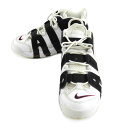 NIKE iCL/AIR MORE UPTEMPO/414962-105/BN/64yÁz