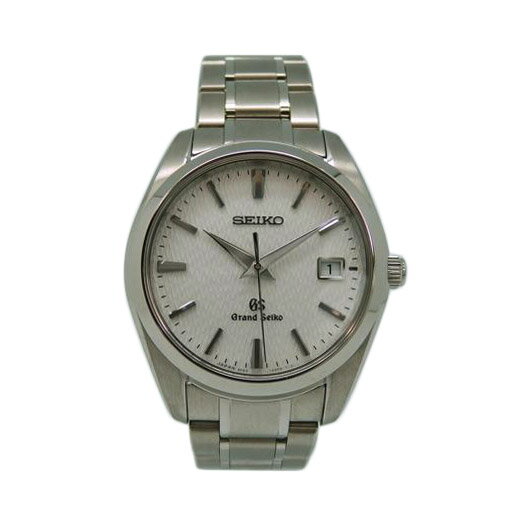 SEIKO セイコー/GSクォーツ/チタニウム/SBGX067/120***/ABランク/82【中古 ...